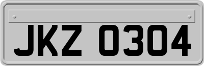 JKZ0304