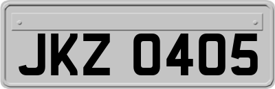 JKZ0405