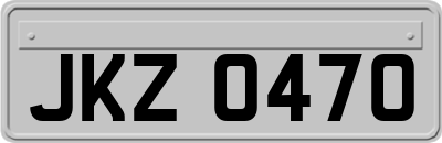 JKZ0470