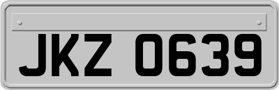 JKZ0639