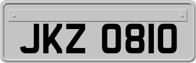 JKZ0810