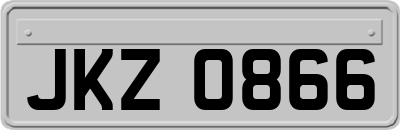 JKZ0866