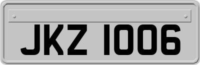 JKZ1006