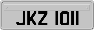 JKZ1011