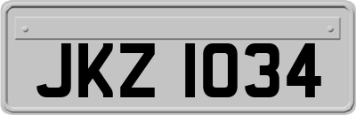 JKZ1034