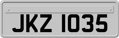 JKZ1035