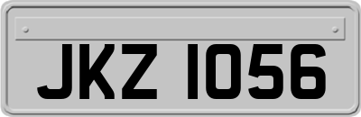 JKZ1056