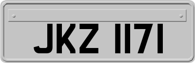 JKZ1171