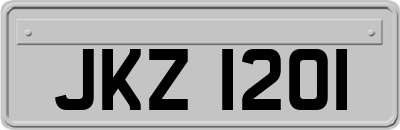 JKZ1201