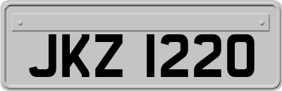 JKZ1220