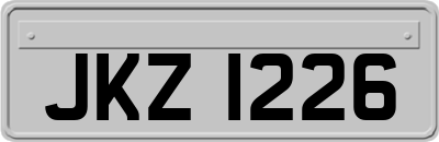 JKZ1226