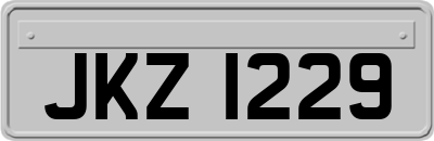 JKZ1229