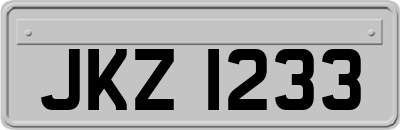 JKZ1233