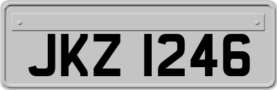 JKZ1246