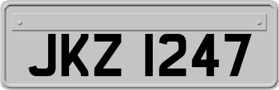 JKZ1247