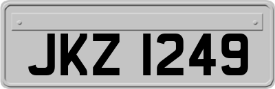 JKZ1249