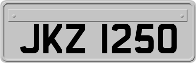 JKZ1250