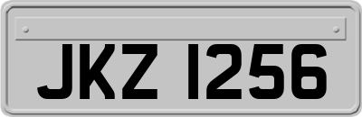 JKZ1256