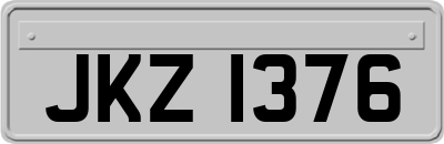 JKZ1376