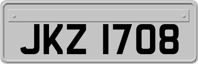 JKZ1708