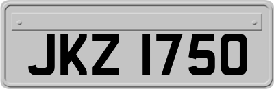 JKZ1750