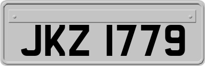 JKZ1779