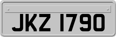 JKZ1790