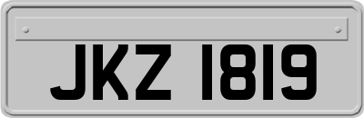 JKZ1819