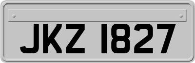 JKZ1827