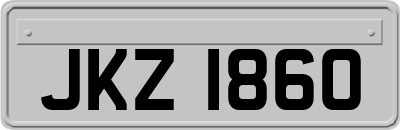 JKZ1860