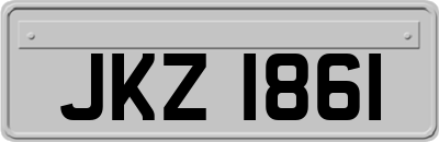 JKZ1861