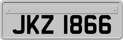 JKZ1866