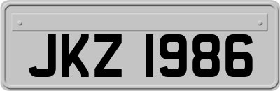 JKZ1986