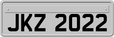 JKZ2022