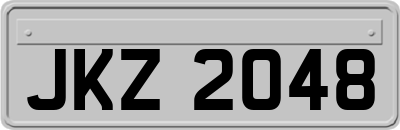 JKZ2048