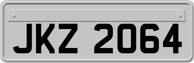 JKZ2064