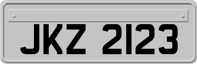 JKZ2123