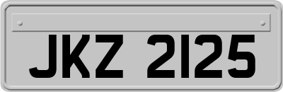 JKZ2125