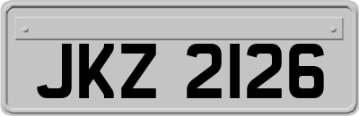 JKZ2126