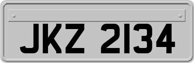 JKZ2134