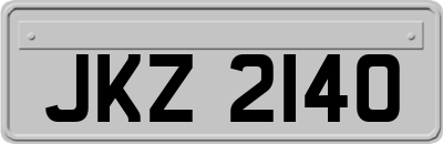 JKZ2140