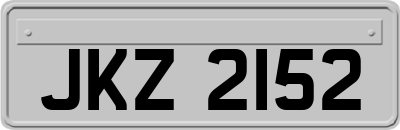 JKZ2152