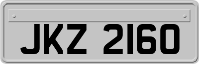 JKZ2160