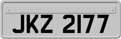 JKZ2177