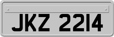 JKZ2214