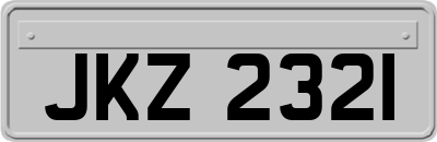 JKZ2321