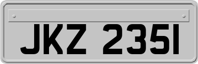 JKZ2351