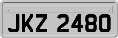 JKZ2480