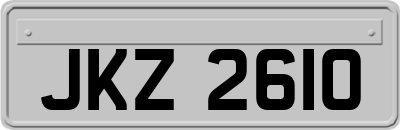 JKZ2610