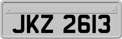 JKZ2613